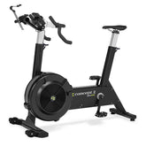 Concept2 BikeErg with PM5 Monitor - Black, Standard Seat