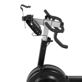Concept2 BikeErg with PM5 Monitor - Black, Standard Seat