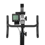 Concept2 BikeErg with PM5 Monitor - Black, Standard Seat