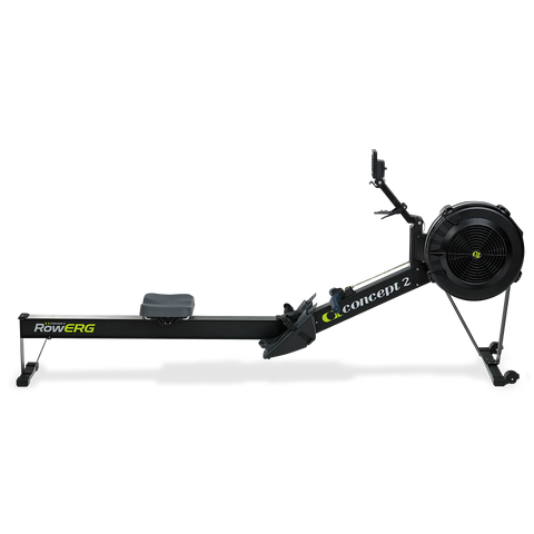 Concept2 RowErg Indoor Rowing Machine with PM5 – Standard Legs
