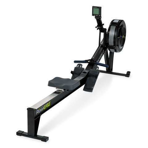 Concept2 RowErg Indoor Rowing Machine with PM5 – Standard Legs
