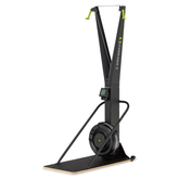 Concept2 SkiErg with PM5 Monitor and Floor Stand