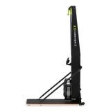 Concept2 SkiErg with PM5 Monitor and Floor Stand