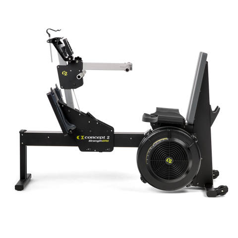 Concept2 StrengthErg with PM5