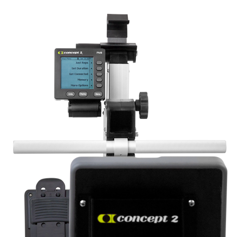 Concept2 StrengthErg with PM5