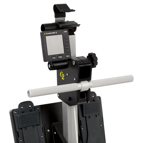 Concept2 StrengthErg with PM5
