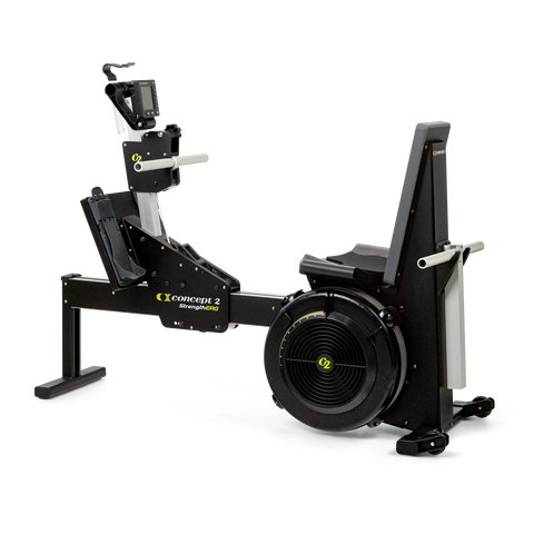 Concept2 StrengthErg with PM5