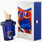 XERJOFF MEFISTO-MEN-EDP-100ML