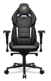 Cougar Gaming Chair Hotrod Hyper-Dura Micro Suede-like Texture / 4D - Royal