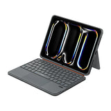 WiWU Magnetic Keyboard Case for iPad Air 13" M4/M3/M2 (2024/2025/2026)