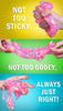 Crazy Aaron's Slime Charmers Unicorn Dream - Water Slime