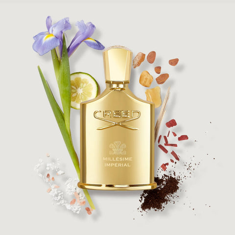 Creed Millesime Imperial EDP For Unisex - 100 ml