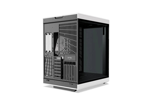 كمبيوتر ألعاب مخصص، AMD رايزن 7 9700X، يستون × غرافاستار 9070 XT 16GB، 32GB DDR5، 1TB NVMe SSD، ويندوز 11 برو