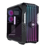 Custom Gaming PC, AMD Ryzen 9 9950X3D, ASUS Astral RTX 5080 16GB GDDR7, 32GB DDR5 6400MT/s, 1TB NVMe SSD, Windows 11 Pro
