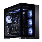 Custom Gaming PC, Intel Core Ultra 7 265K, MSI RTX 5070 Ti 16GB GDDR7, 48GB DDR5, 1TB NVMe SSD, Windows 11 Pro