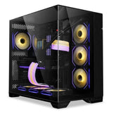 Custom Gaming PC, Intel Core i9-14900K, PNY RTX 5080 16GB GDDR7, 32GB DDR5 6000MT/s, 2TB NVMe SSD, Windows 11 Pro