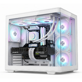 Custom Gaming PC, Intel Core i9-14900K, RTX 5080 16GB GDDR7, 32GB DDR5 6000MT/s, 2TB NVMe SSD, Windows 11 Pro