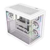 Custom Gaming PC, Intel Core i9-14900K, RTX 5080 16GB GDDR7, 32GB DDR5 6000MT/s, 2TB NVMe SSD, Windows 11 Pro
