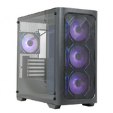 Custom Gaming PC with Intel Core i5-12400F, RTX 3050 6GB, 16GB RAM, 1TB NVMe SSD & Windows 11 Pro
