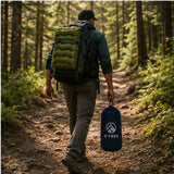 D-TREK Inflatable Mattress Camping Mat