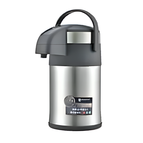 D.Kadi KD971, Stainless Steel Vacuum Flask Coffee Pot