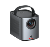 Anker Nebula Mars 3 Air Projector, 400 ANSI Lumens Brightness, 1080p - Black