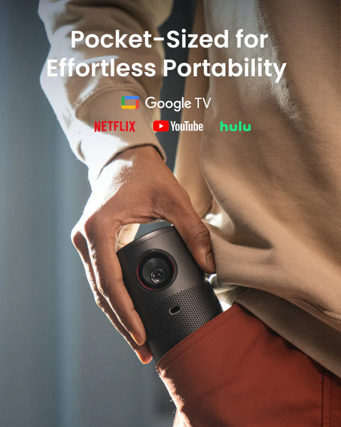 Anker Nebula Capsule Air
