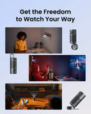 Anker Nebula Capsule Air