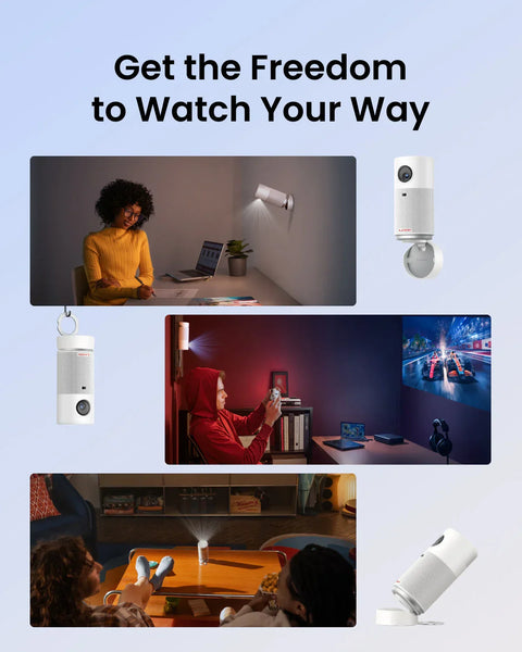 Anker Nebula Capsule Air