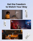 Anker Nebula Capsule Air