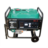 DCA 6500W Gasoline Generator