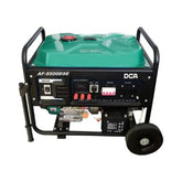 DCA 7000W Gasoline Generator