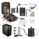 DENX 15-in-1 Coffee Set - Complete Barista Kit