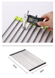 Rollup Dish Dring Rack