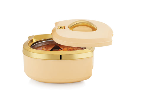 Daewoo 6L Thermoware Casserole – Superior Heat Retention Up to 7 Hours