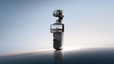 DJI Osmo Pocket 4 Standard Combo