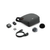 DJI Mic 3 Wireless Microphone Transmitter