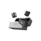DJI Mic 3 (2 TX + 1 RX + Charging Case)