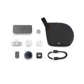 DJI Mic Mini 2 (1 TX + 1 Mobile RX + Charging Case)