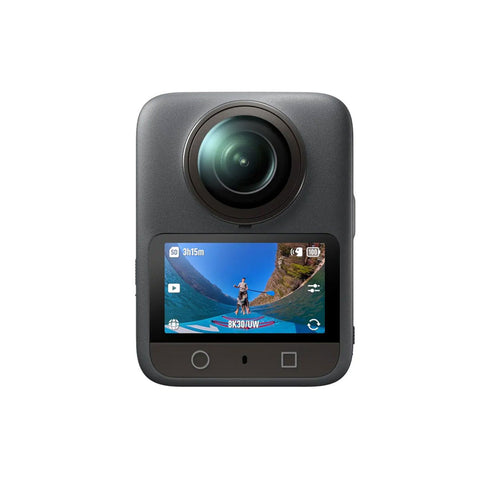 DJI Osmo 360 Adventure Combo