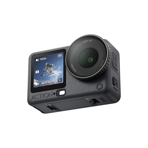 DJI Osmo Action 6 Standard Combo