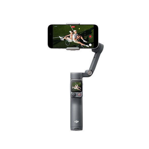 DJI Osmo Mobile 8P Standard Combo