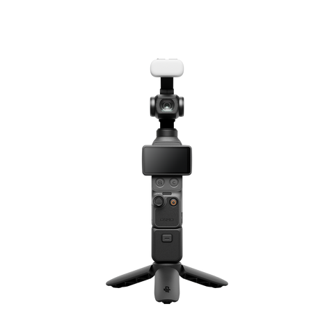 DJI Osmo Pocket 4 Creator Combo