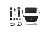DJI Osmo Pocket 4 Creator Combo
