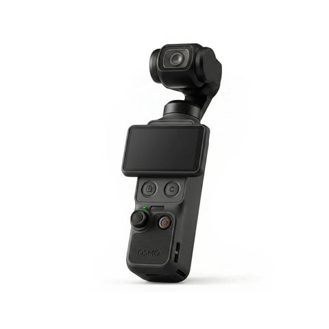 DJI Osmo Pocket 4 Standard Combo