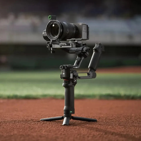 DJI RS 5 Combo Gimbal Stabilizer