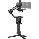 DJI RS 5 Combo Gimbal Stabilizer