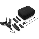 DJI RS 5 Combo Gimbal Stabilizer