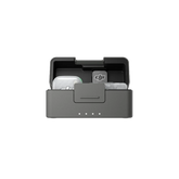 DJI Mic Mini 2S Wireless Microphone Kit – 1 Transmitter with Mobile Receiver