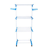 3-Tier Folding Clothes Hanger